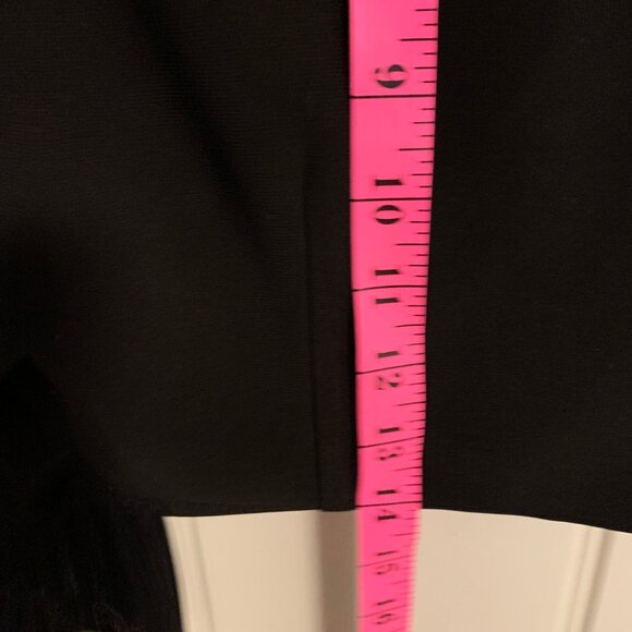 Black Classic Shrug - Picture 7 of 7